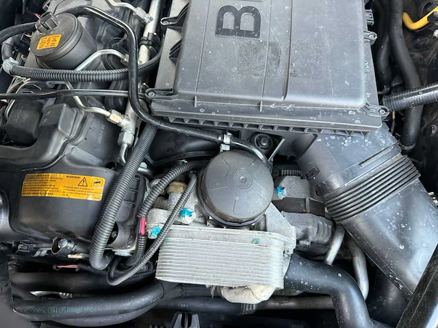 Bmw 5-serie gran turismo 535i executive , 4-thb-64 - afbeelding 18 van  26