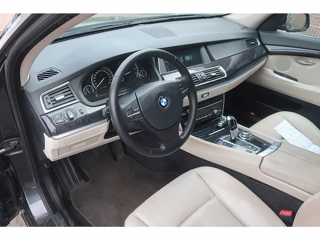 Bmw 5-serie gran turismo 535i high executive, 72-kns-5 - afbeelding 6 van  18