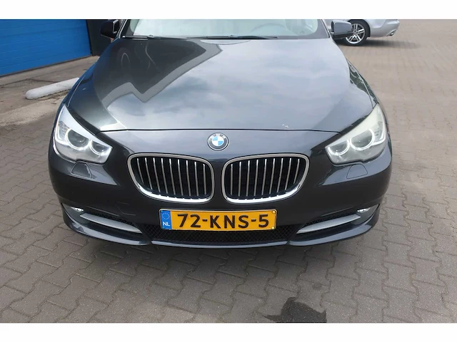 Bmw 5-serie gran turismo 535i high executive, 72-kns-5 - afbeelding 10 van  18