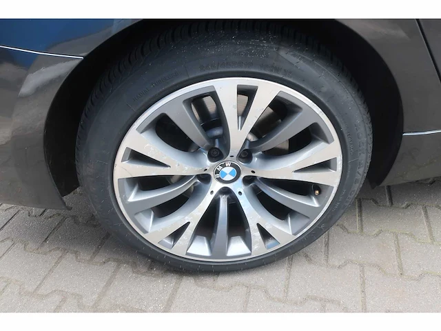 Bmw 5-serie gran turismo 535i high executive, 72-kns-5 - afbeelding 13 van  18