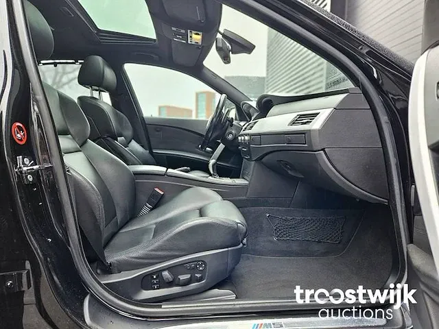 Bmw 5-serie m5 75-xj-ld - afbeelding 27 van  60