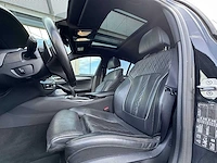 Bmw 5-serie m550i x-drive high executive 540hp car 2018 | n-965-nr i - afbeelding 7 van  39
