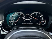 Bmw 5-serie m550i x-drive high executive 540hp car 2018 | n-965-nr i - afbeelding 8 van  39