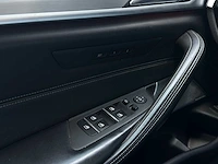 Bmw 5-serie m550i x-drive high executive 540hp car 2018 | n-965-nr i - afbeelding 11 van  39