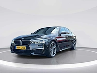 Bmw 5-serie m550i x-drive high executive 540hp car 2018 | n-965-nr i - afbeelding 1 van  39