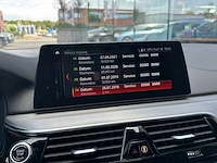 Bmw 5-serie m550i x-drive high executive 540hp car 2018 | n-965-nr i - afbeelding 19 van  39