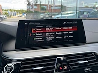 Bmw 5-serie m550i x-drive high executive 540hp car 2018 | n-965-nr i - afbeelding 20 van  39