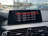 Bmw 5-serie m550i x-drive high executive 540hp car 2018 | n-965-nr i - afbeelding 24 van  39