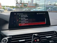 Bmw 5-serie m550i x-drive high executive 540hp car 2018 | n-965-nr i - afbeelding 25 van  39