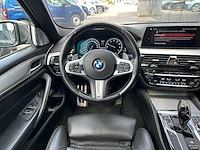 Bmw 5-serie m550i x-drive high executive 540hp car 2018 | n-965-nr i - afbeelding 29 van  39