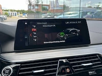 Bmw 5-serie m550i x-drive high executive 540hp car 2018 | n-965-nr i - afbeelding 32 van  39