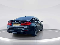 Bmw 5-serie m550i x-drive high executive 540hp car 2018 | n-965-nr i - afbeelding 23 van  39