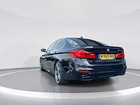 Bmw 5-serie m550i x-drive high executive 540hp car 2018 | n-965-nr i - afbeelding 34 van  39