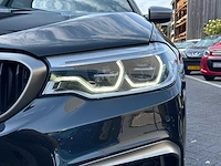 Bmw 5-serie m550i x-drive high executive 540hp car 2018 | n-965-nr i - afbeelding 37 van  39