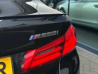 Bmw 5-serie m550i x-drive high executive 540hp car 2018 | n-965-nr i - afbeelding 39 van  39