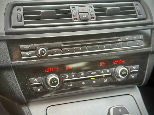 Bmw 5-serie m550xd , ; kg-614-b - afbeelding 3 van  12