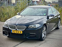 Bmw 5-serie m550xd , ; kg-614-b - afbeelding 1 van  12