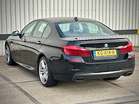 Bmw 5-serie m550xd , ; kg-614-b - afbeelding 6 van  12