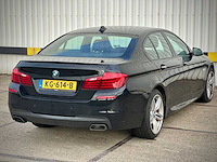 Bmw 5-serie m550xd , ; kg-614-b - afbeelding 7 van  12