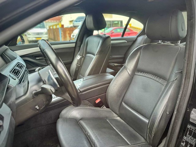 Bmw 5-serie m550xd , ; kg-614-b - afbeelding 8 van  12