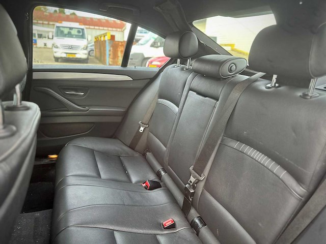 Bmw 5-serie m550xd , ; kg-614-b - afbeelding 10 van  12