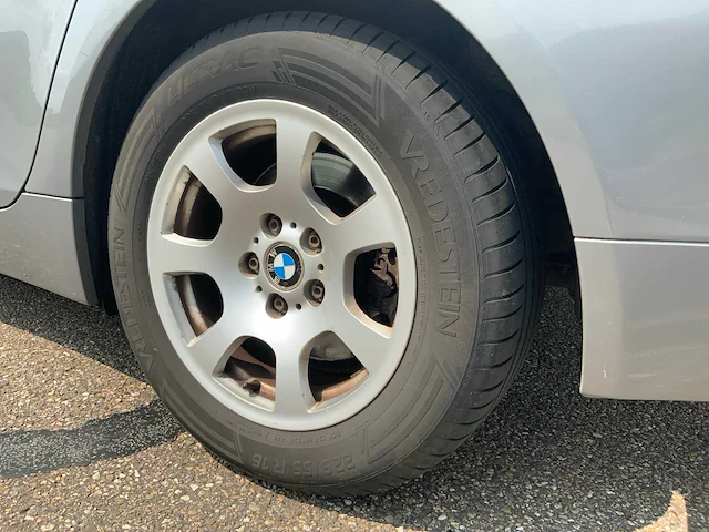 Bmw 5-serie personenauto - afbeelding 4 van  30