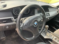 Bmw 5-serie personenauto - afbeelding 8 van  30