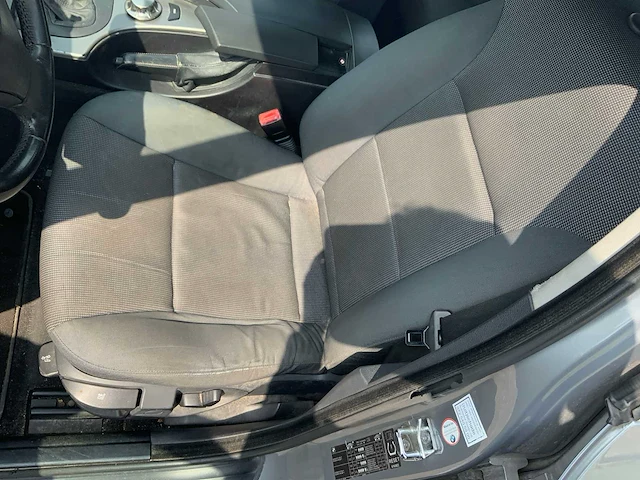 Bmw 5-serie personenauto - afbeelding 9 van  30