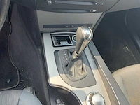 Bmw 5-serie personenauto - afbeelding 15 van  30