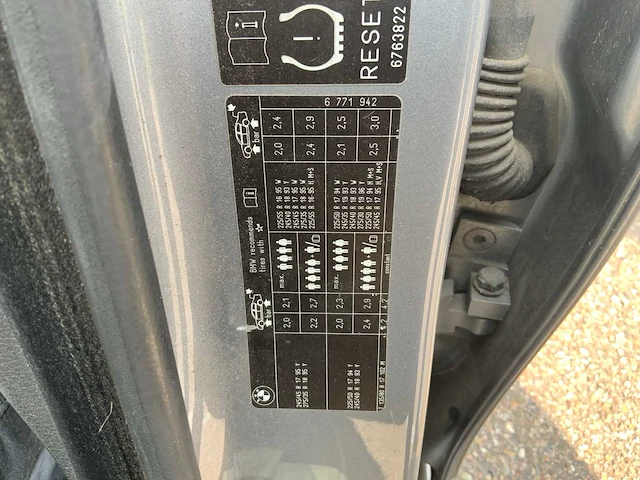 Bmw 5-serie personenauto - afbeelding 16 van  30