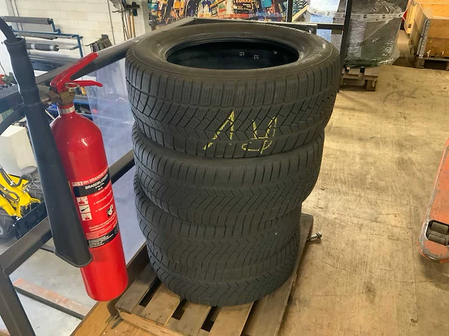Bmw 5-serie personenauto - afbeelding 19 van  30