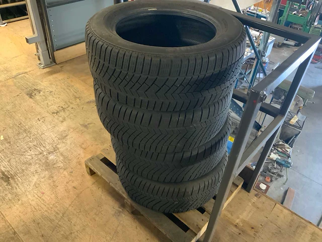 Bmw 5-serie personenauto - afbeelding 20 van  30