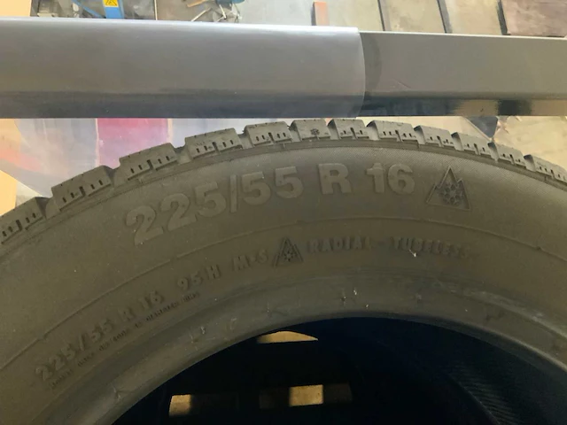 Bmw 5-serie personenauto - afbeelding 22 van  30