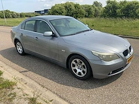 Bmw 5-serie personenauto - afbeelding 28 van  30