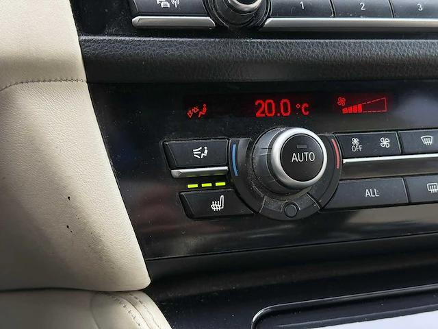 Bmw 5-serie touring 520d high executive car 2013 | 7-kgb-06 - afbeelding 3 van  30