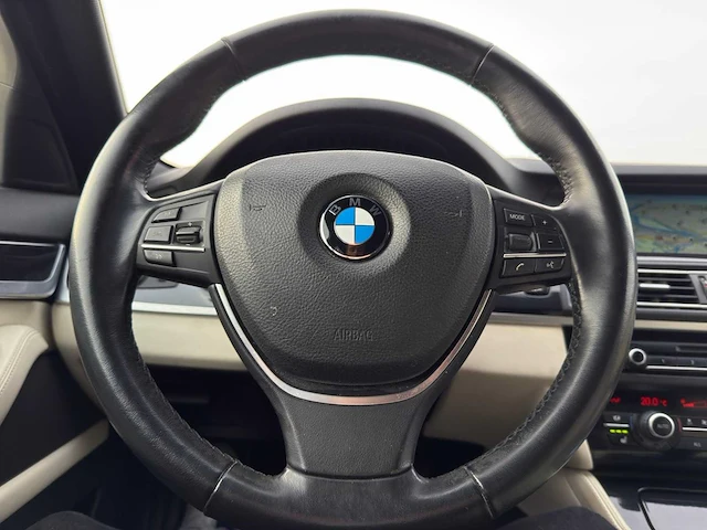 Bmw 5-serie touring 520d high executive car 2013 | 7-kgb-06 - afbeelding 6 van  30