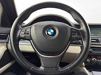 Bmw 5-serie touring 520d high executive car 2013 | 7-kgb-06 - afbeelding 6 van  30