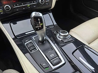 Bmw 5-serie touring 520d high executive car 2013 | 7-kgb-06 - afbeelding 14 van  30