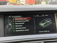 Bmw 5-serie touring 520d high executive car 2013 | 7-kgb-06 - afbeelding 22 van  30
