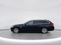 Bmw 5-serie touring 520d high executive car 2013 | 7-kgb-06 - afbeelding 12 van  30