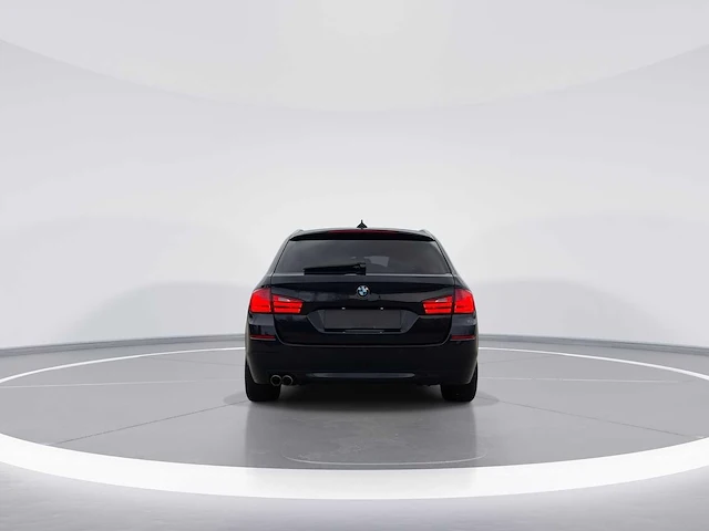 Bmw 5-serie touring 520d high executive car 2013 | 7-kgb-06 - afbeelding 25 van  30