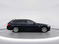 Bmw 5-serie touring 520d high executive car 2013 | 7-kgb-06 - afbeelding 27 van  30