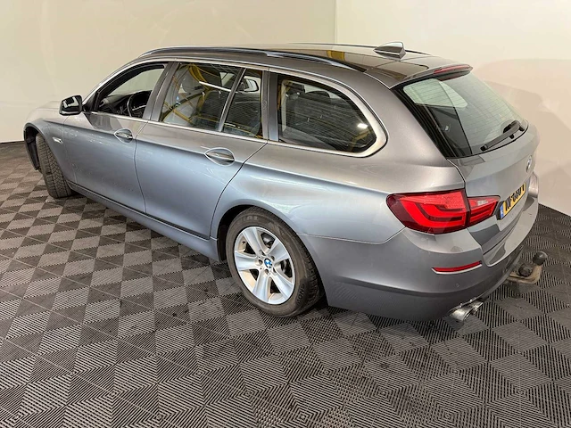 Bmw 5-serie touring 520d high executive, nf-680-v - afbeelding 6 van  13
