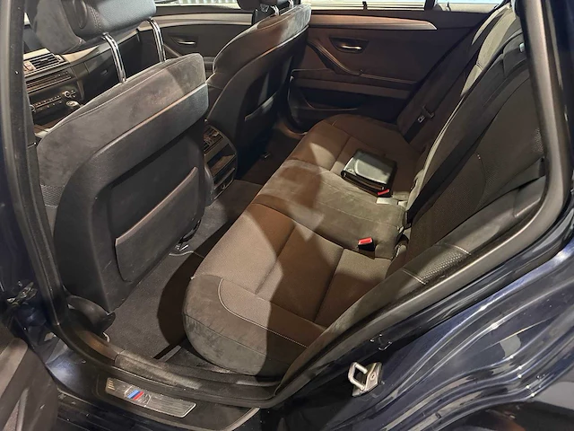 Bmw 5-serie touring 520d high executive, tz-672-j - afbeelding 2 van  19