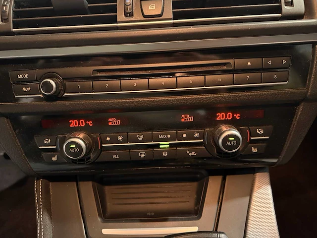 Bmw 5-serie touring 520d high executive, tz-672-j - afbeelding 4 van  19