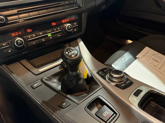 Bmw 5-serie touring 520d high executive, tz-672-j - afbeelding 5 van  19