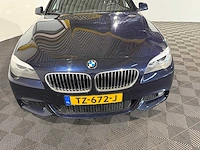 Bmw 5-serie touring 520d high executive, tz-672-j - afbeelding 11 van  19