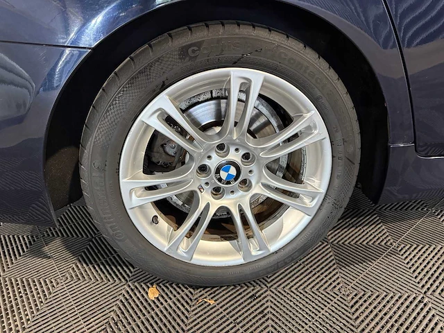 Bmw 5-serie touring 520d high executive, tz-672-j - afbeelding 17 van  19