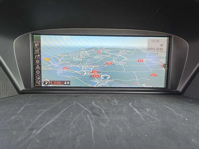 Bmw 5-serie touring 520i corporate lease business line edition 1 car 2010 | 98-lkk-2 - afbeelding 11 van  30