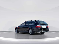 Bmw 5-serie touring 520i corporate lease business line edition 1 car 2010 | 98-lkk-2 - afbeelding 27 van  30